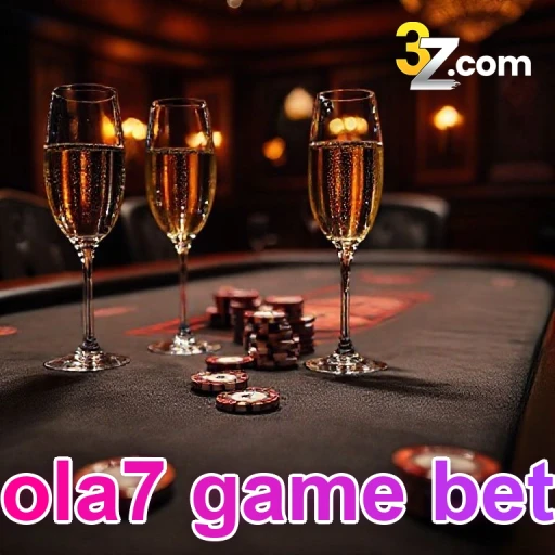ola7 game bet Jogos de caça-níqueis