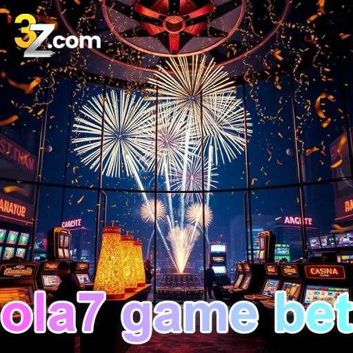 ola7 game bet