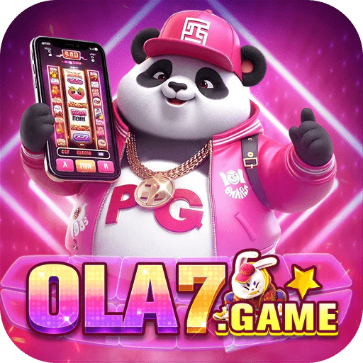 ola7 game bet LOGO